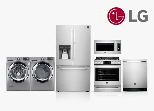 lg appliance